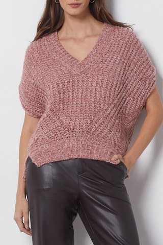 Camisola - Rosa