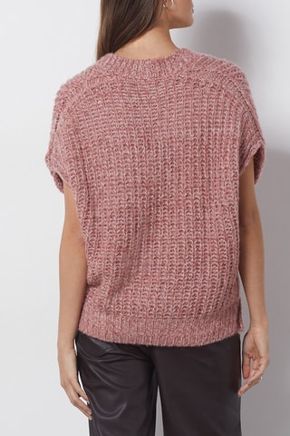 Camisola - Rosa
