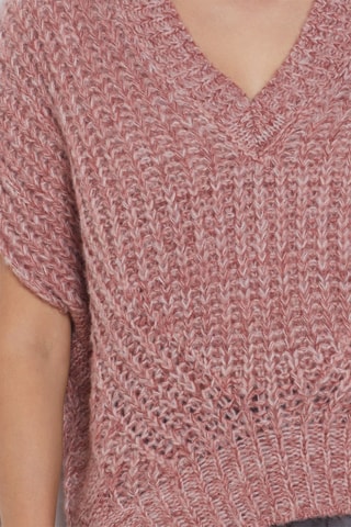 Camisola - Rosa