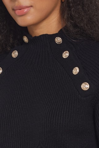 Pull - Noir