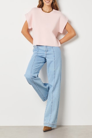 Camisola - Rosa
