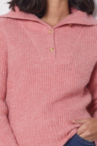 Camisola - Rosa