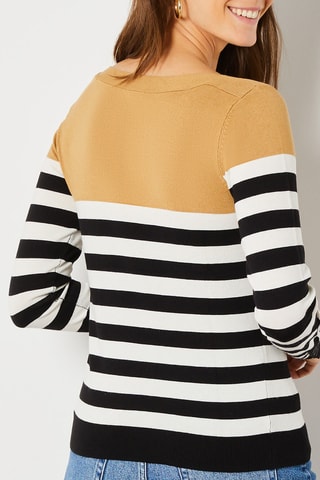 Camisola - Preto