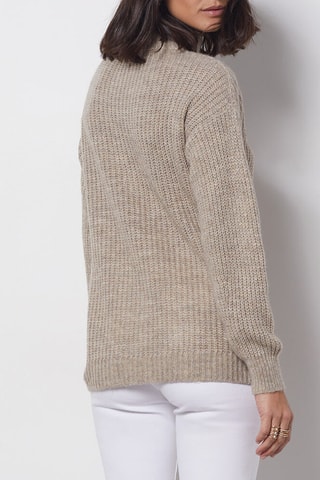 Camisola - Bege