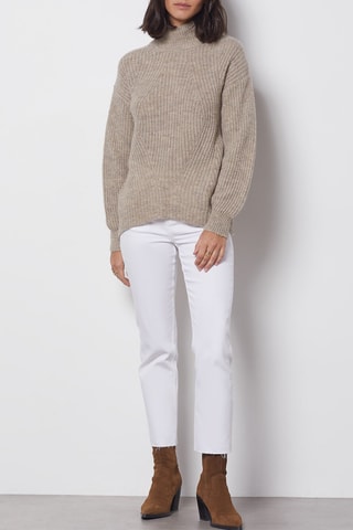Camisola - Bege