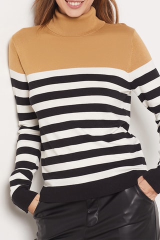 Pull - Noir