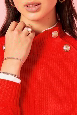 Pull Rouge