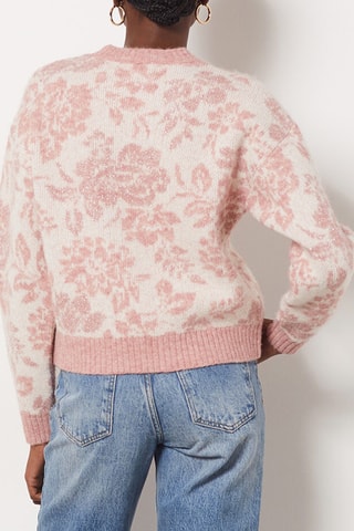 Pull - Rose