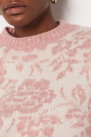 Pull - Rose