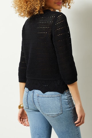Pull Noir