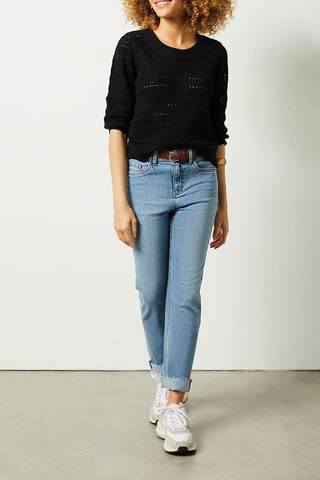 Pull Noir