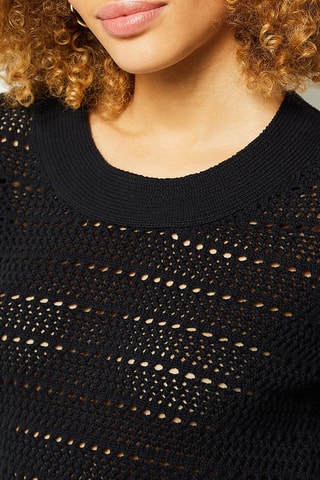 Pull Noir