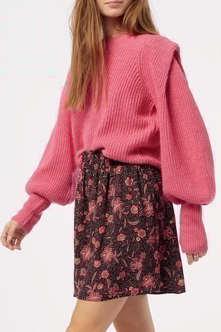 Camisola Rosa