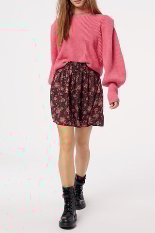 Camisola Rosa