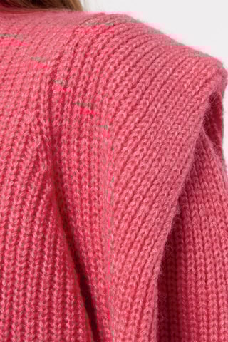 Camisola Rosa