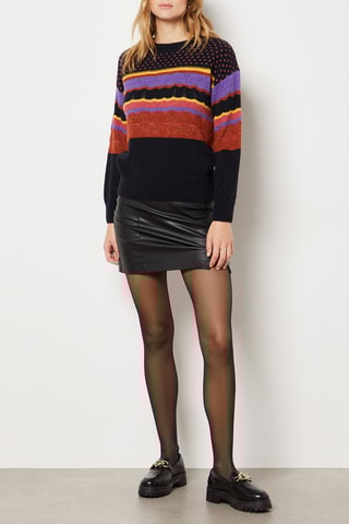 Pull - Noir