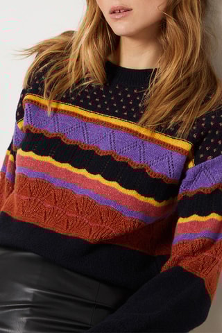 Pull - Noir