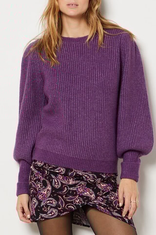 Pull - Violet