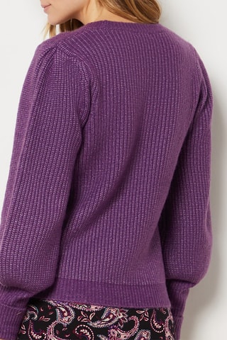 Pull - Violet