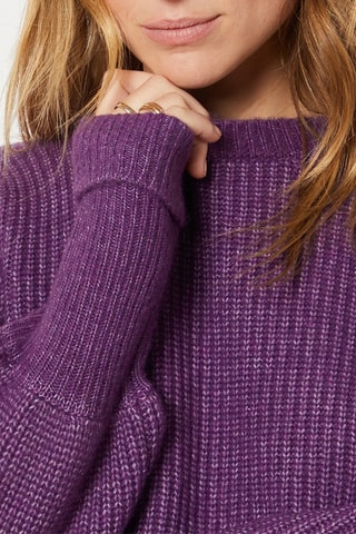 Pull - Violet