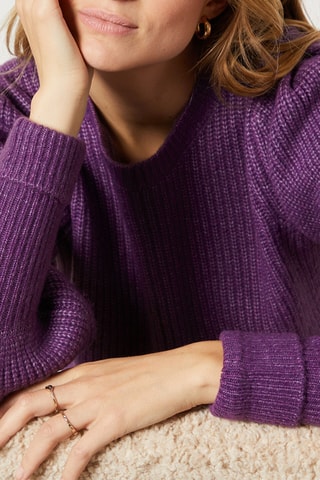 Pull - Violet
