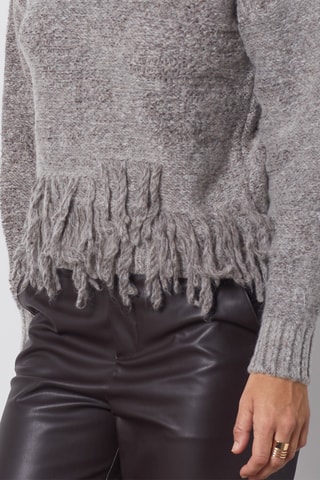 Pull - Gris