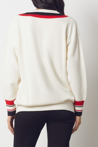 Camisola - Cru
