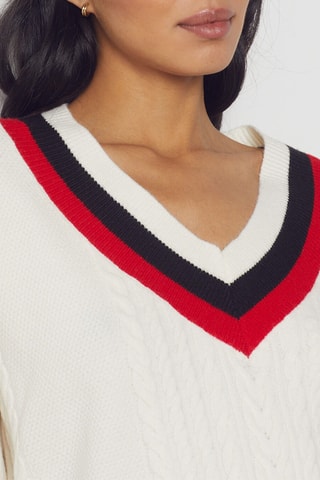 Camisola - Cru