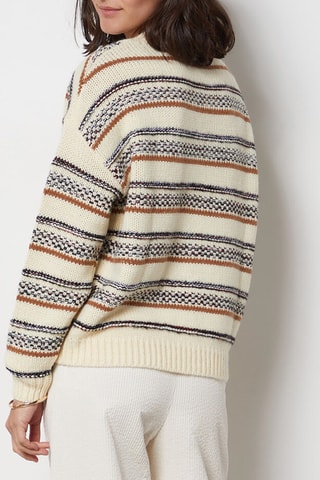 Camisola - Cru