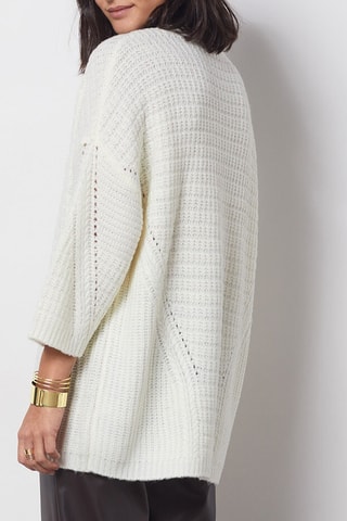 Pull - Ecru