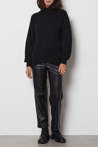 Pull - Noir