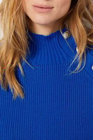 Camisola - Azul
