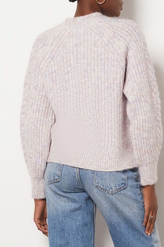 Pull - Ecru