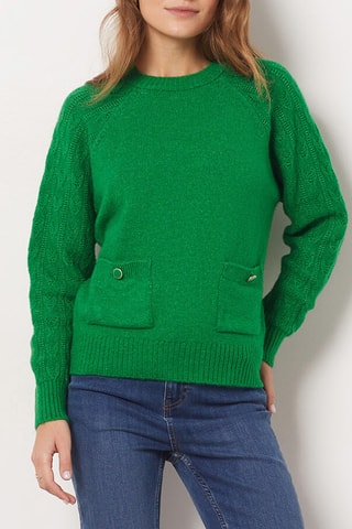 Pull - Vert