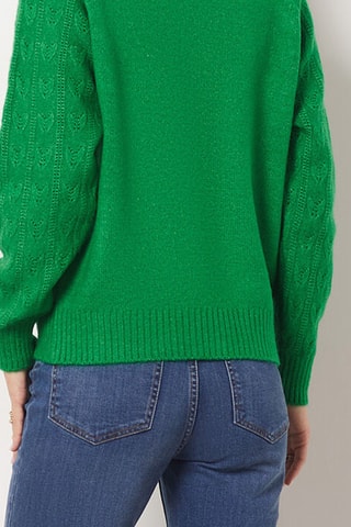 Pull - Vert