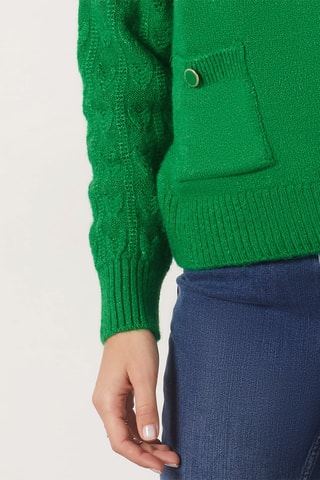 Pull - Vert