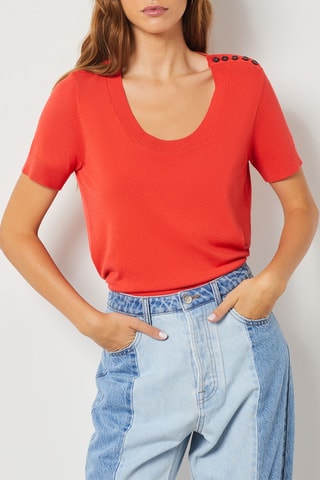 Pull - Corail