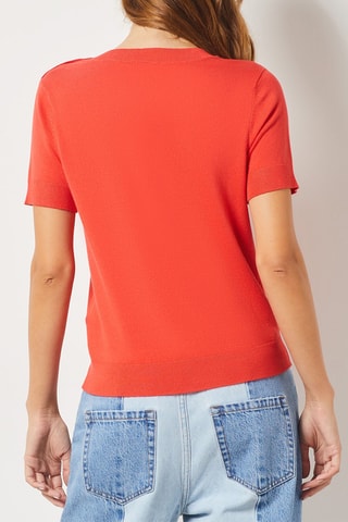 Pull - Corail