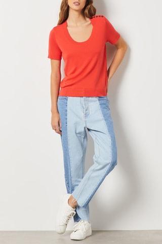 Pull - Corail