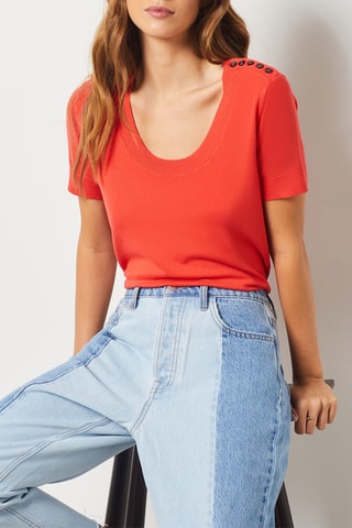 Pull - Corail