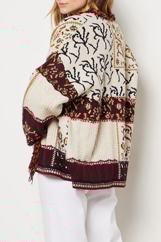 Gilet - Blanc