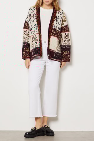 Gilet - Blanc