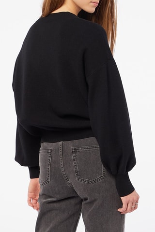 Gilet Noir
