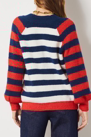 Cardigan - Ecru