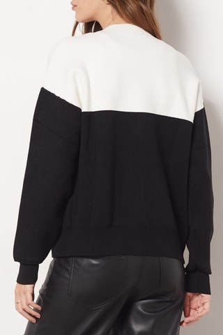 Gilet - Noir