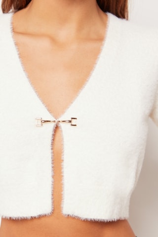 Gilet - Blanc