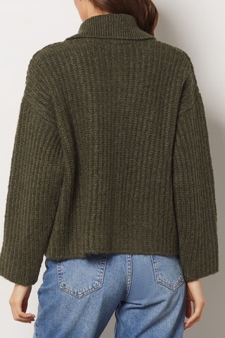 Gilet - Vert