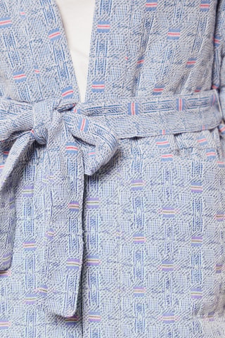 Kimono - Bleu