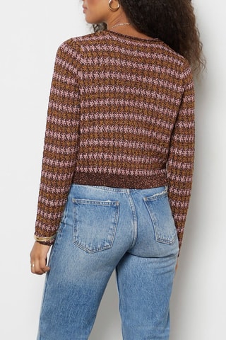Gilet - Marron - Etam