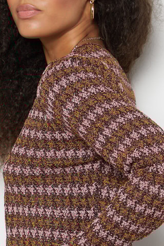 Gilet - Marron - Etam
